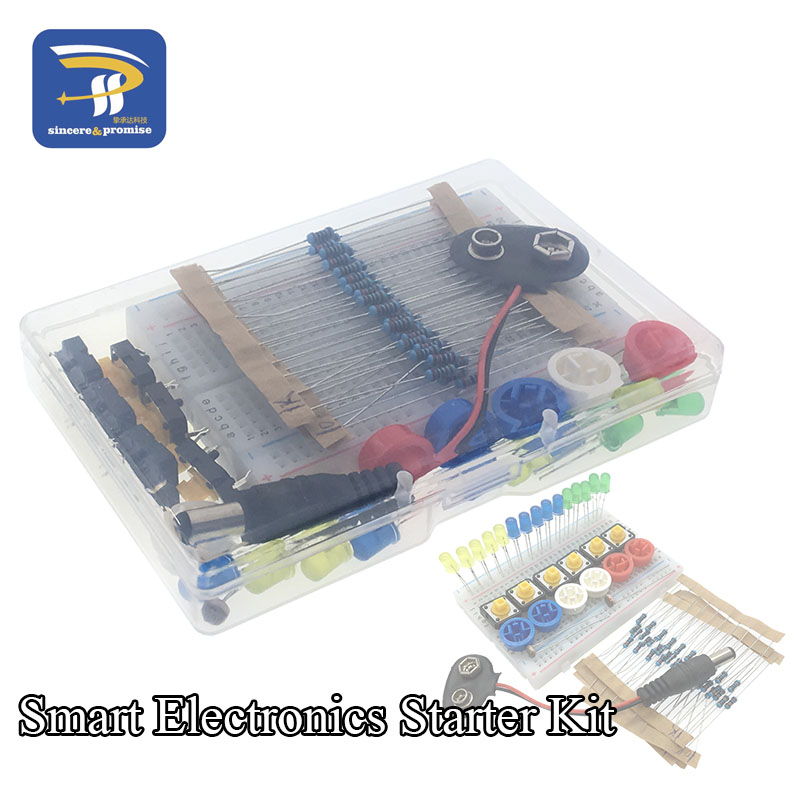 Lattepanda Sigma 32Gb - Smart Electronics Starter DIY Kit voor