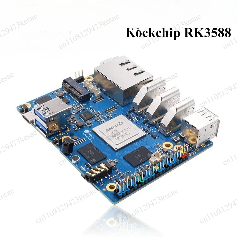 Orange Pi 5 Plus RK3588 SBC 16 - Rk3588 Mini Pc Board recensie en prijs