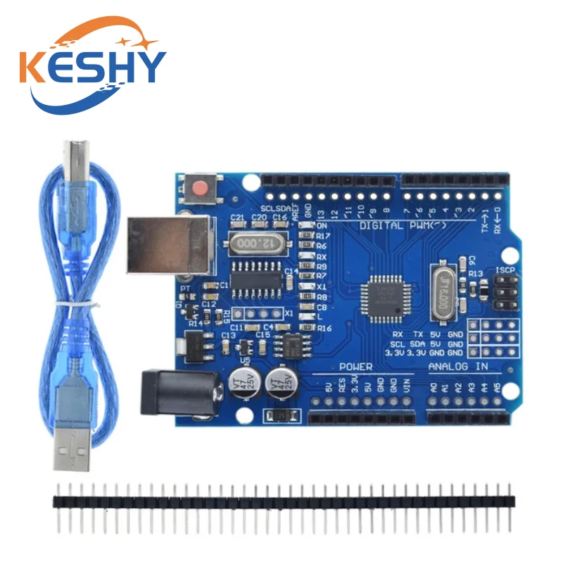 UNO R3 Development Board ATMEG - Lattepanda Sigma 32Gb recensie en prijs