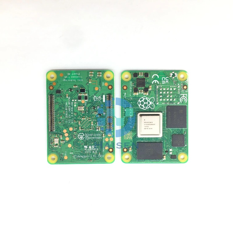 【Hot Sale】Raspberry Pi Compute - Compute Module 4 32Gb Wifi recensie en prijs