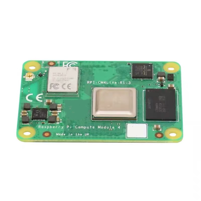 Raspberry Pi Computing Module  - Compute Module 4 32Gb Wifi recensie en prijs