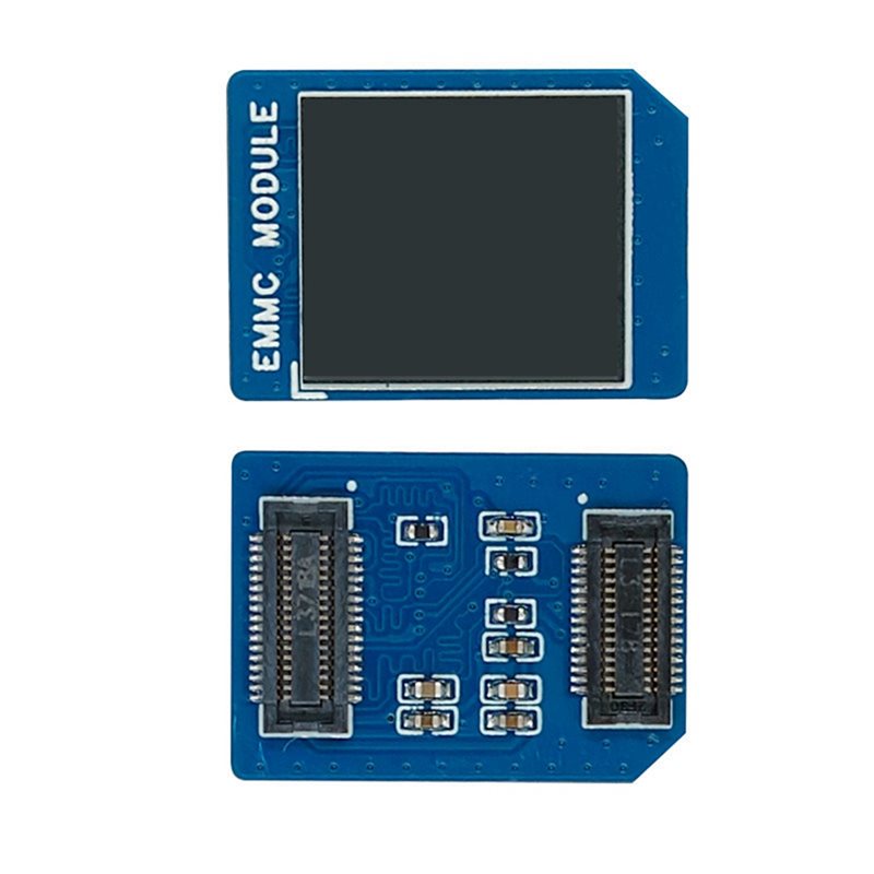 BAAE 32GB EMMC Opslag Flash Mo - Orange Pi 5 Plus 32Gb recensie en prijs