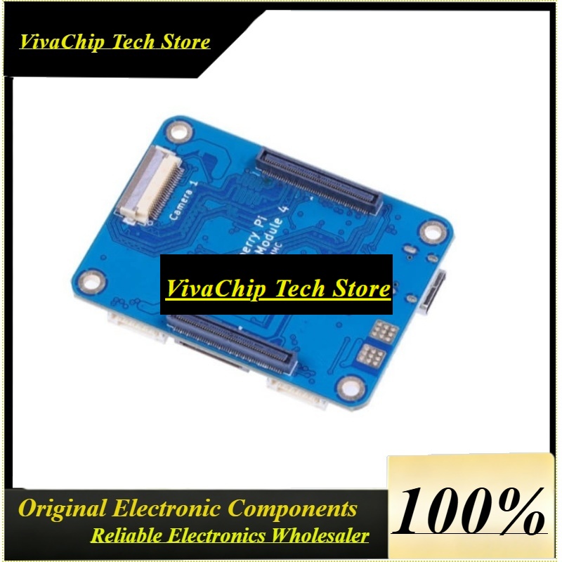 VoFSOchin Tiny Carrier Board m - Compute Module 4 32Gb Wifi recensie en prijs
