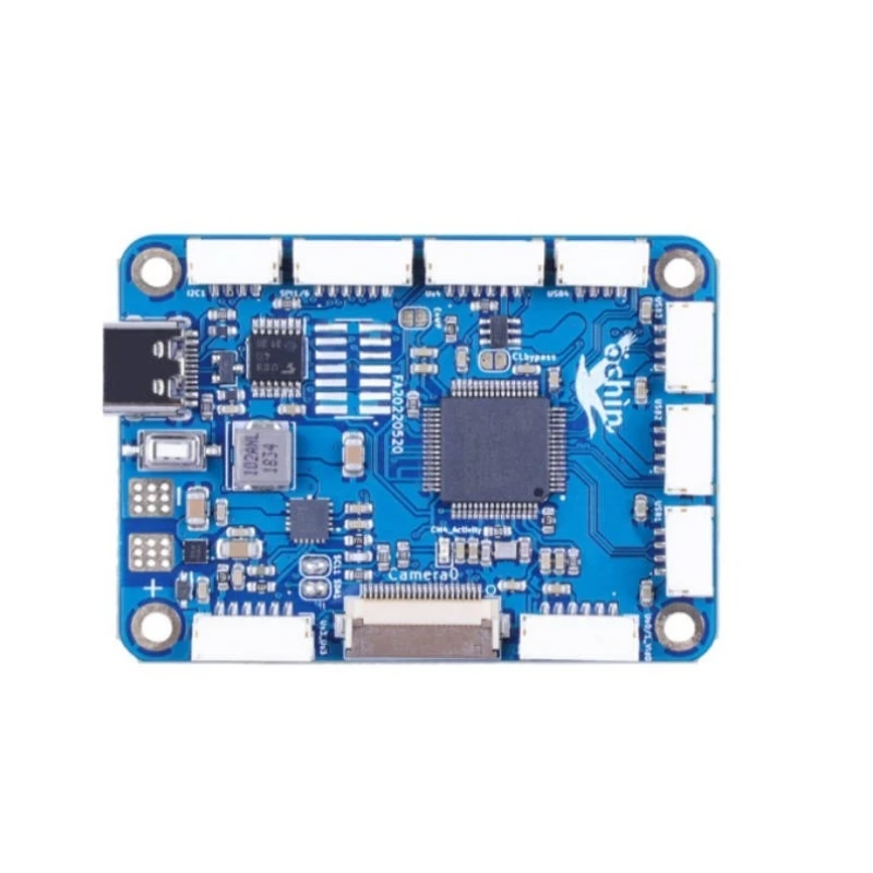 VoFSOchin Tiny Carrier Board m - Compute Module 4 32Gb Wifi recensie en prijs