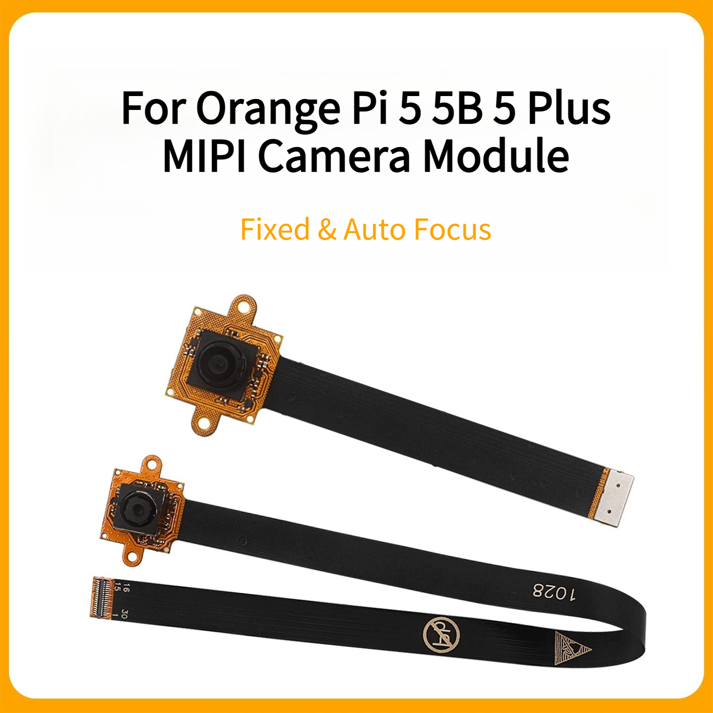 Orange Pi 5 Plus RK3588 MIPI C - Orange Pi 5 Max Rk3588 recensie en prijs
