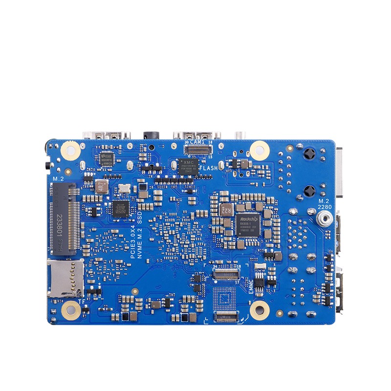 Orange Pi 5 Max 16GB RAM LPDDR - Orange Pi 5 Max Rk3588 recensie en prijs